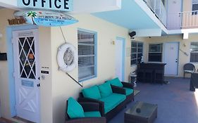 Ashley Brooke Beach Resort