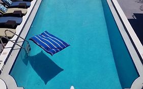 Ashley Brooke Beach Resort